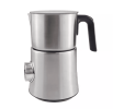 PSMF06S   500W Electric milk foam machine 4 in 1 milk foaming kettle foaming heater hot milk foaming machine LED control capacity 900ml cold foaming
