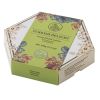 Turkish Delight Candy With Extra Pistachio 325 Gr. Hacı Bekir