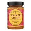 Maya Kaimal Indian Simmer Sauce Kashmiri Curry - Case Of 6 - 12.5 Oz.