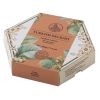 Turkish Delight Candy With Hazelnut - 325 g - Hacı Bekir